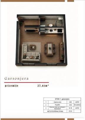Zvezdara | Kvalitetna novogradnja