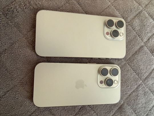 16 pro 256 gb