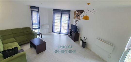 2.0 42m2+4m2 ostava+parking mesto - Divčibare