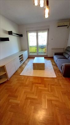 2.5,63m2,Vukov Spomenik,V/VII,GG, terasa, lift