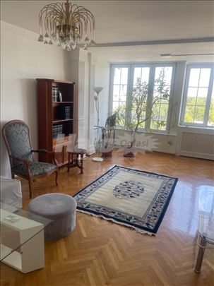 BLOK 30, Novi Beograd, 3.0, izdavanje