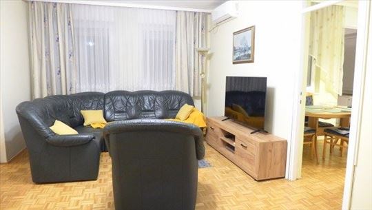 Antifašističke borbe, 58m2, dvosoban, terasa
