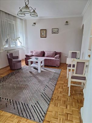 Banovo brdo, Požeška, 41m2+terasa