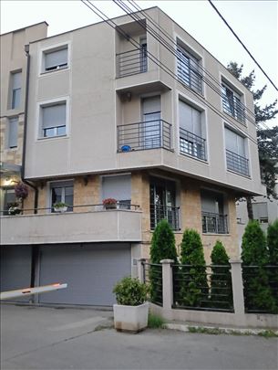 Beograd,Banovo brdo, Košutnjak 