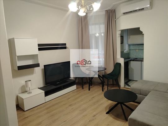 Beograd NameŠtena Garsonera 500 Eura