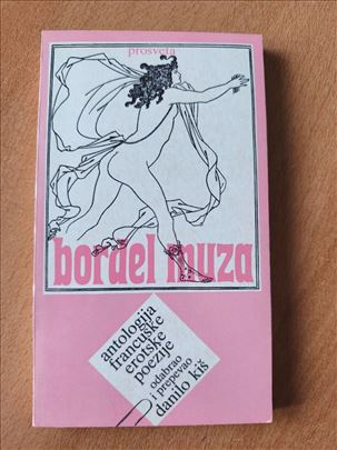 Bordel muza – Danilo Kiš 
