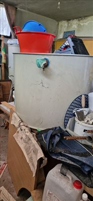 Burad za vino/rakiju/med