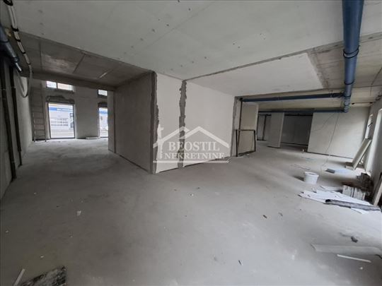 Čukarica - 630m2 ID#24857