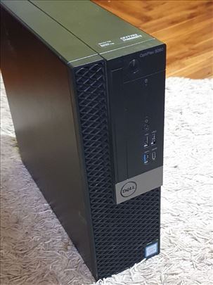 Dell OptiPlex 5060 i5 8400 8/256gb SFF Desktop D03