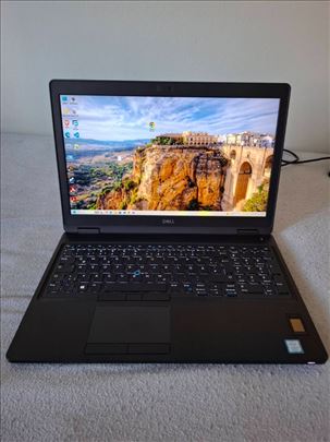 DELL Precision 3530