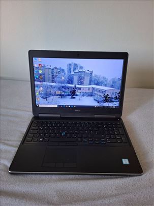 DELL Precision 7510