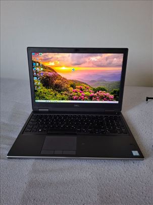 DELL Precision 7540
