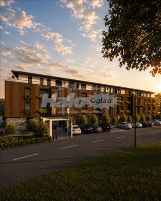 Diamond Home Wellness & Spa / Recepcija