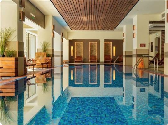 Đurkovac, Vip Casa Lux stan 38 m2, Preporuka