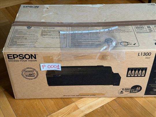 Epson L1300