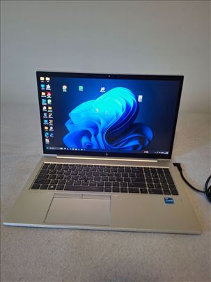 hp elitebook 850 G8