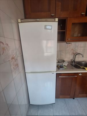 IGNIS frižider sa zamrzivačem