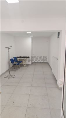 Izdaje se lokal u Durlanu
