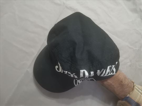 Kačket i majicaDžek Deniels-Old No.7 brand