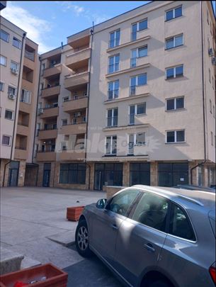 Krnjaca 27m2