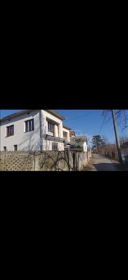 Kuca na prodaju Beograd-Zaklopaca