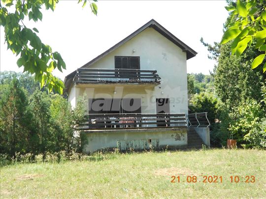 Kuća za odmor 30min od centra Beograda
