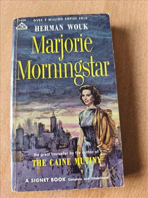 Marjorie Morningstar – Herman Wouk