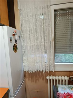 Mirijevo 1.0, namešten