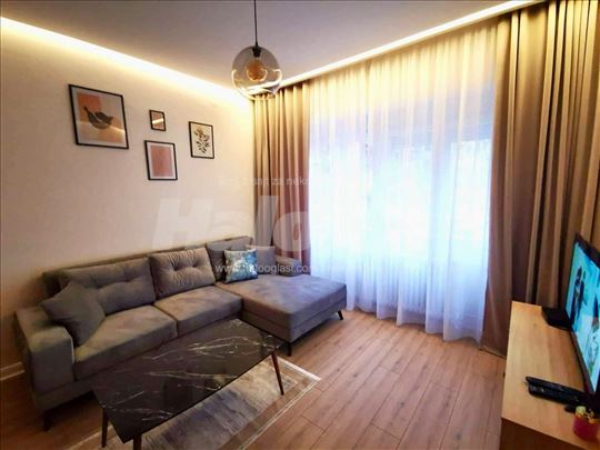 Modern Apartment Rent Belgrade Admirala Geprata