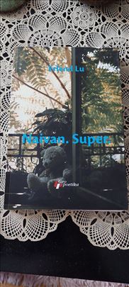 Naivan. Super. Erlend Lu