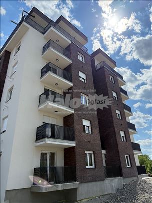 Nov stan 90 m2 Stara Pazova