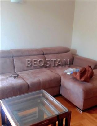 Novi Beograd - Blok 28 arena #68179