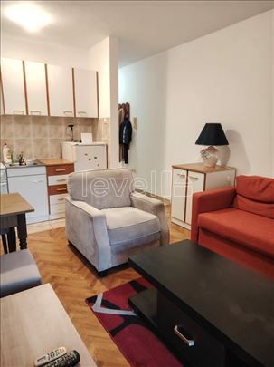 Novi Sad, Grbavica, Stan, 0.5, 25,00m2