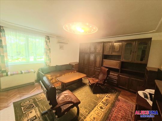 Novi Sad, Salajka, Stan, 3, 68,00m2