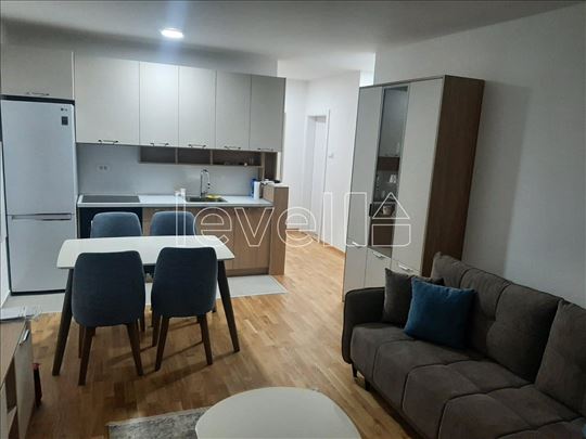 Novi Sad, Socijalno, Stan, 1.5, 46,00m2