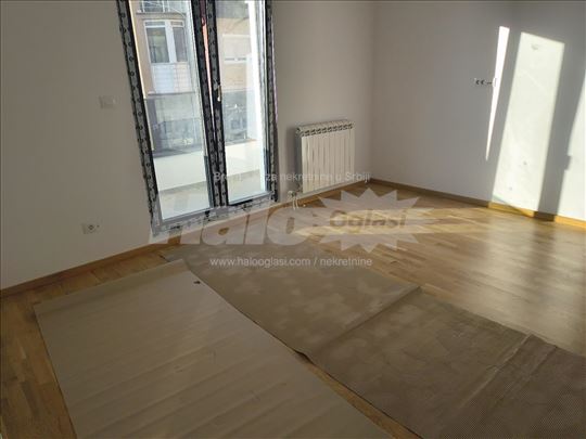 Novogradnja - Učiteljsko Naselje - Garsonjera 27m2