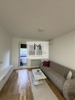 Novogradnja, Mirijevo 3, K. M. Žunjića, 40m2 2.0