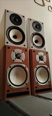 ONKYO D-N7BX i D-045 100e Hitno