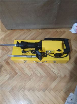 Pik hammer veliki hilti inajmljivanje
