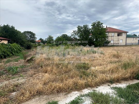 Plac na prodaju, Ključ, Surčin