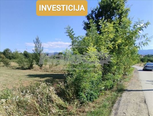 Privatnost i Priroda. 1,8 km od centra VB