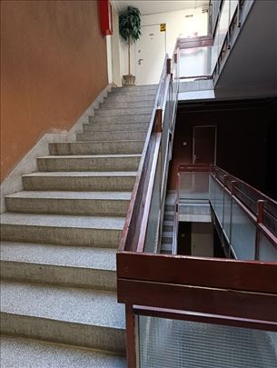 Resavska 83m2