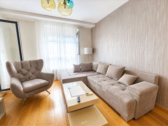 Modern 2-Bedroom Apartment in SAVADA | Garage 