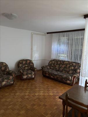 Svetao - 2.5 - 80m2 - Mirijevo