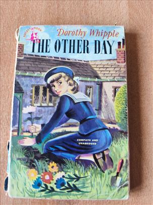 The other way – Dorothy Whipple