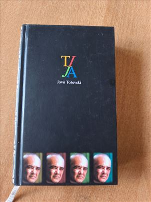 Ti ja – Jovo Toševski