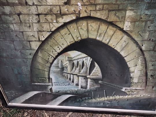 Umetničke slike