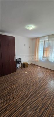 Vračar, uknjižen jednosoban stan