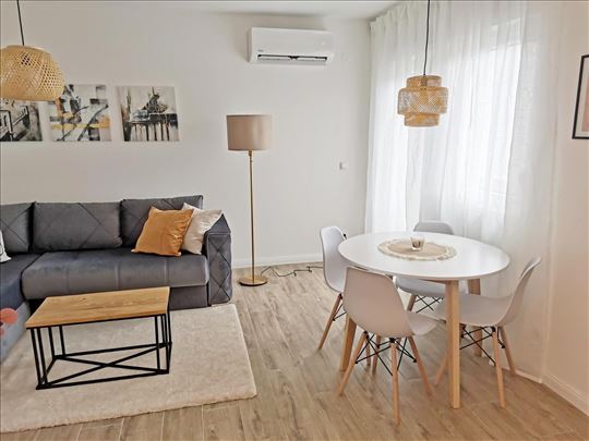 Zemun, novogradnja, parking mesto, ID 25885