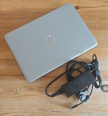 14 HP EliteBook 840 G3 FullHD/i5/8GB/128GB SSD